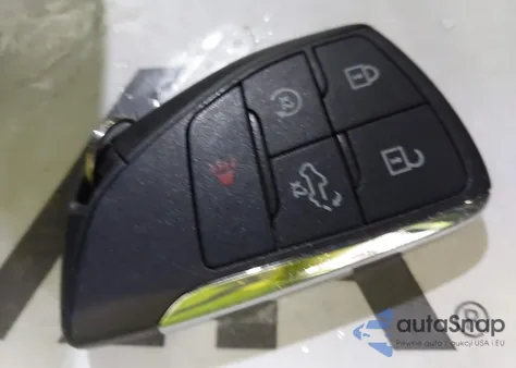 2024 Chevrolet Silverado 1500 2Wd Short Bed Custom from USA, damaged, VIN 3GCPABEK2RG264301